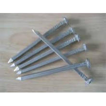 Low Price Stone Coated Steel Roofing Nails